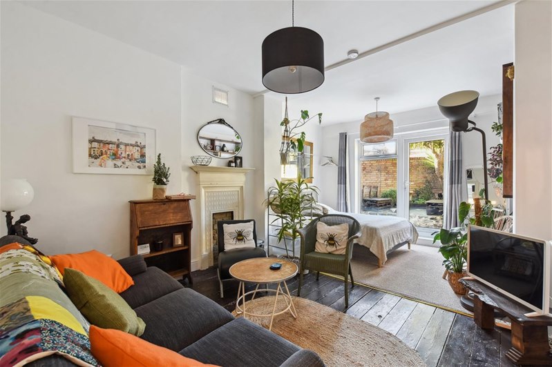 Chamberlayne Road, Kensal Rise, London, NW10 3JD